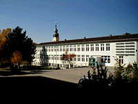 Hauptschule in Wolnzach