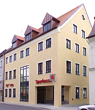 Sparkasse