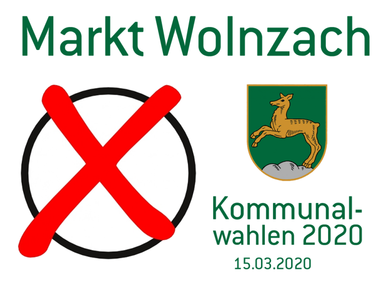 Kommunalwahl 2020