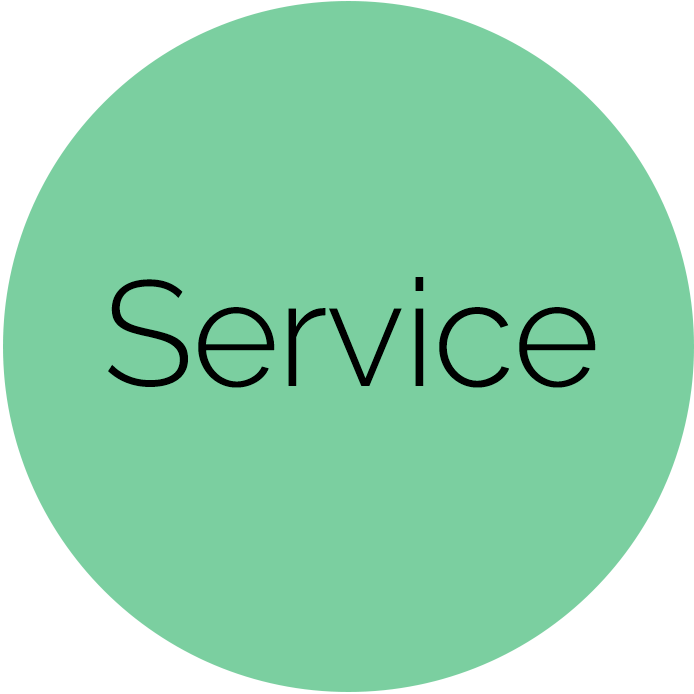 Navigationspunkt: Service Navigationspunkt: Service