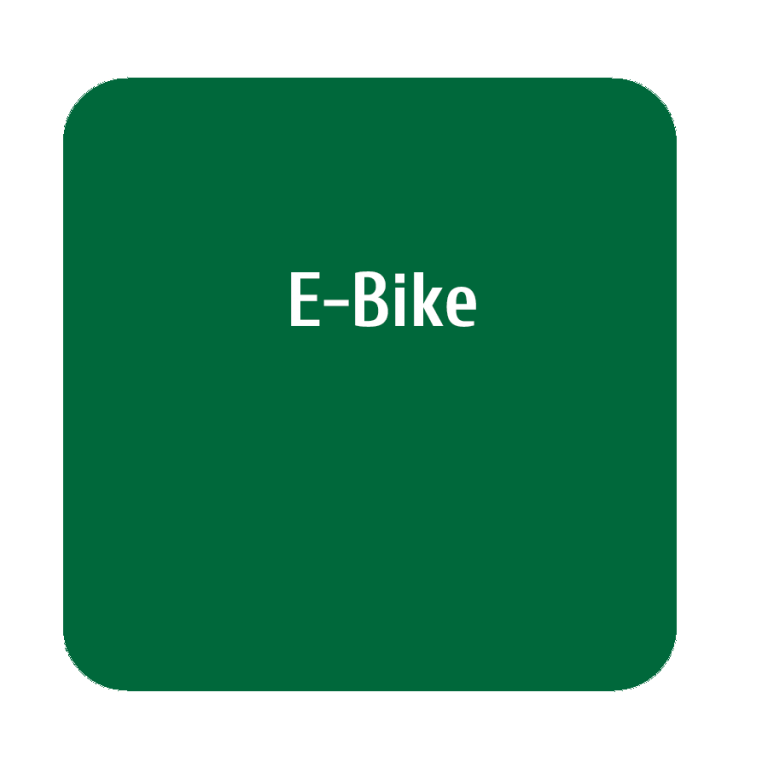 Icon - E-Bike Details nachfolgend