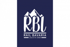 Logo Rail Bavaria Logistik GmbH
