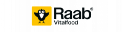 Logo Raab Vitalfood GmbH