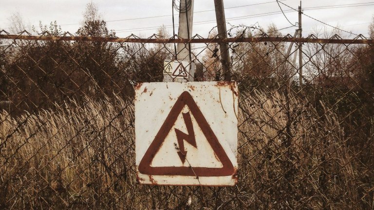 Stromausfall Krise Stromausfall Krise